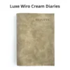 11_1760894606 Luxe Cream Wiro Diary