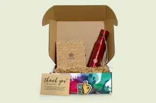 EK B Eco Essentials Kit