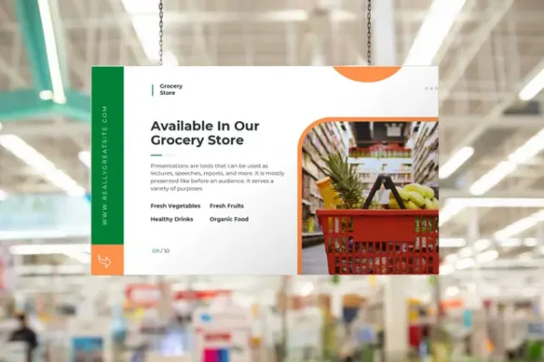 Sunboard Display Signs Sunboard Display Signs