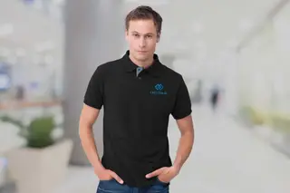 Custom Polo Tshirts