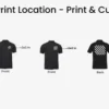 Custom Polo Tshirts