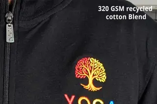 Ultra Premium Hoodie