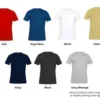 rn d Round Neck Tshirts