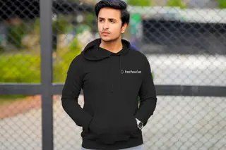 Ultra Premium Hoodie