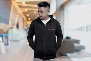 Ultra Premium Hoodie