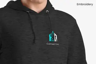 Ultra Premium Hoodie