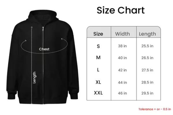 Ultra Premium Hoodie