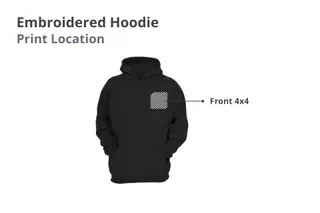 Ultra Premium Hoodie