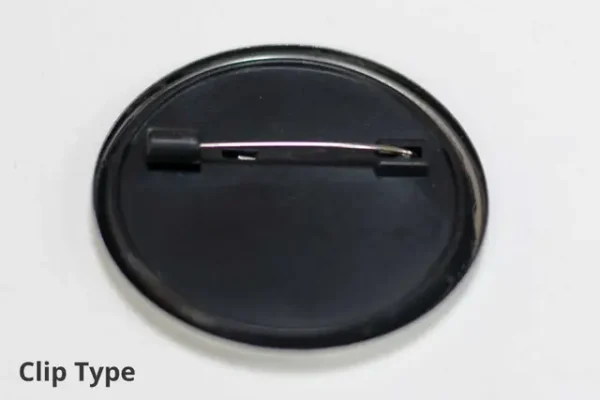 40 mm Button Badge