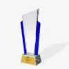 Astor Crystal Trophy