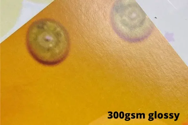 Black Acrylic Clock Desktop Calendar