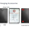 Acrylic Certificates
