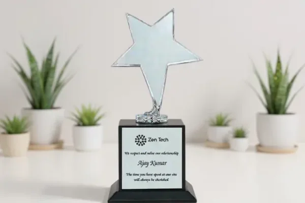 Rossotte Broad - Silver