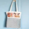 BT B Breathable Premium Tote Bag