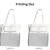 BT C Breathable Premium Tote Bag