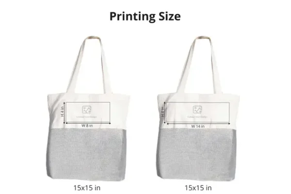 BT C Breathable Premium Tote Bag