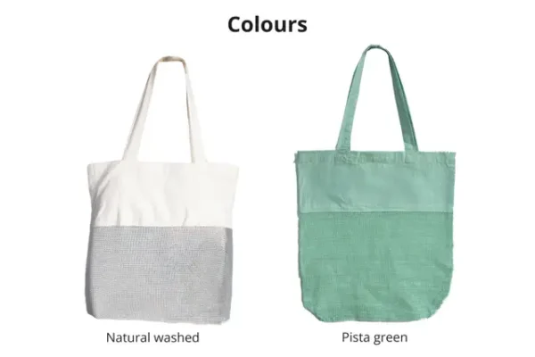 BT D Breathable Premium Tote Bag
