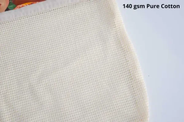 BT F Breathable Premium Tote Bag