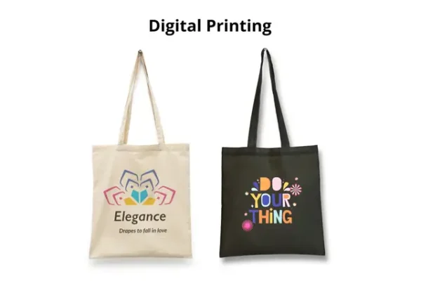 Bulk Tote Bags