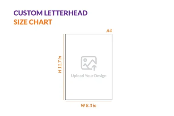 Custom Letterheads
