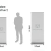 Custom Roll Up Standees