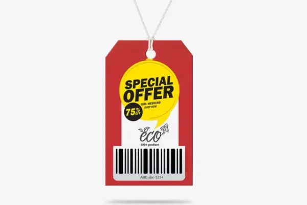 CT A Classic Hang Tags