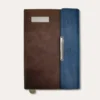DC A Dual Tone Flap Diary