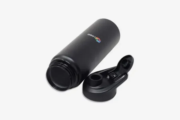 Elite Sipper - Black