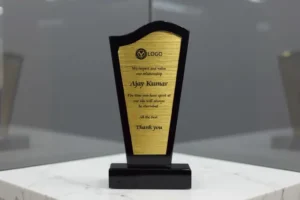 Exalted Trophy
