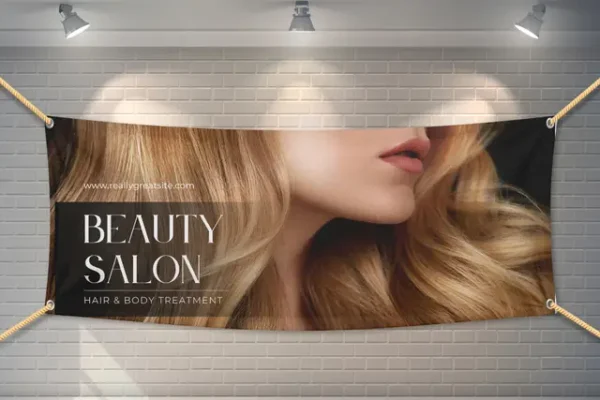 FB A Large Format Banners