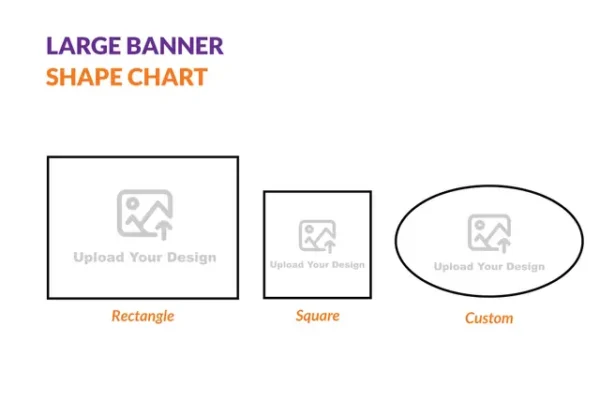 FB B Large Format Banners