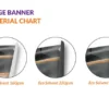 FB C Large Format Banners
