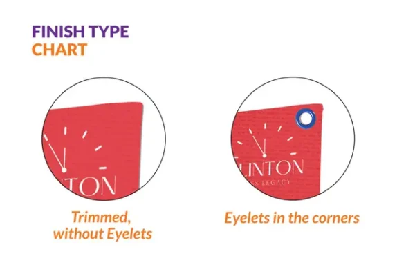 FB E Large Format Banners