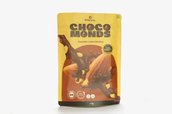 Flexible Pouches Samples