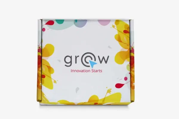 Pre- Printed Gift Packaging Boxes