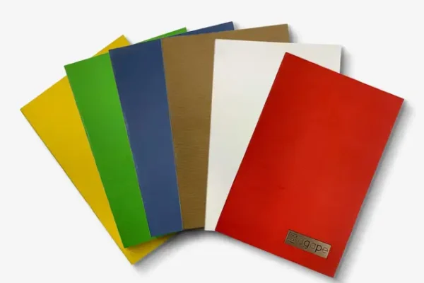 GS A Grassetto Softcover Notebook