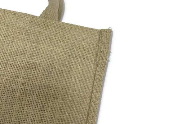 Custom Printed Jute Bags