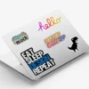 Custom Laptop Stickers