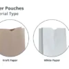 Medium Paper Pouch