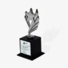 MT B Majestic Trophy - Silver