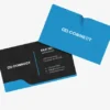 Non Tearable Business Card