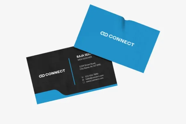 Non Tearable Business Card