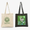 Personalized Tote Bags