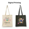 Personalized Tote Bags