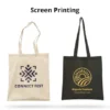 Personalized Tote Bags