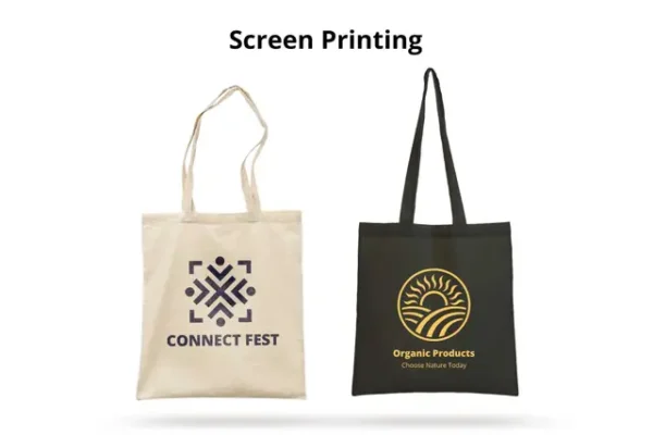 Personalized Tote Bags