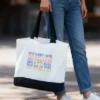 Personalized Tote Bags
