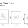 Classic Photo Prints