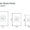 Classic Photo Prints