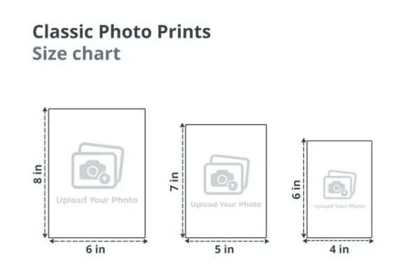 Classic Photo Prints